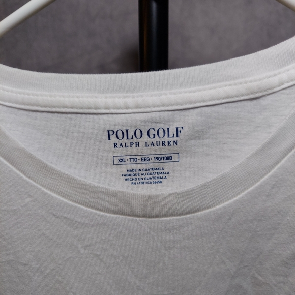 Polo Ralph Lauren Polo Golf Ltd ed 🐻Bear Shirt Bundle 🐻 - Picture 5 of 10